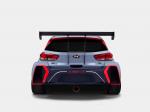 Hyundai i30 R TCR 2017 года
